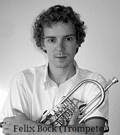 Felix Bock (Foto: Herner Symphoniker)