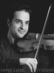Gergji Lalazi 