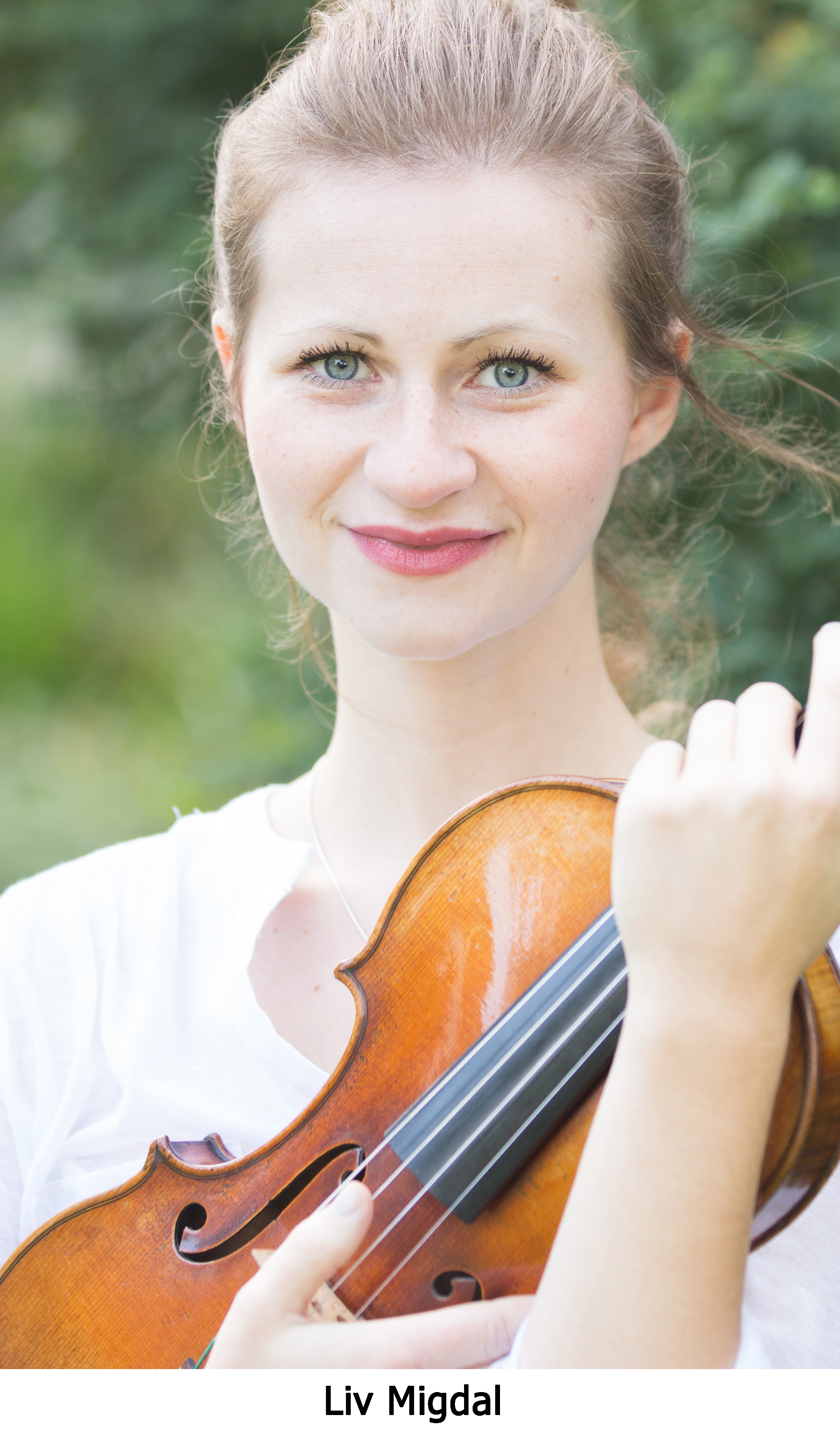 Liv Vivaldi_HDII Liv Vivaldi_HDII